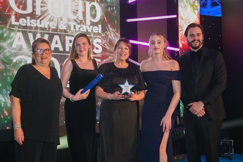 GLT Awards 2026